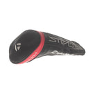 TaylorMade Stealth Plus Graphite Mens Right Hand Driver 9* Stiff - Hzrdus Smoke Red RDX 6.0 60g