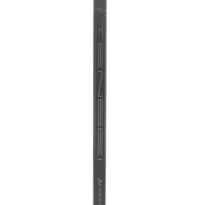 Callaway Ai Smoke Max Graphite Mens Right Hand Driver 10.5* Regular - Tensei AV Blue Series 55