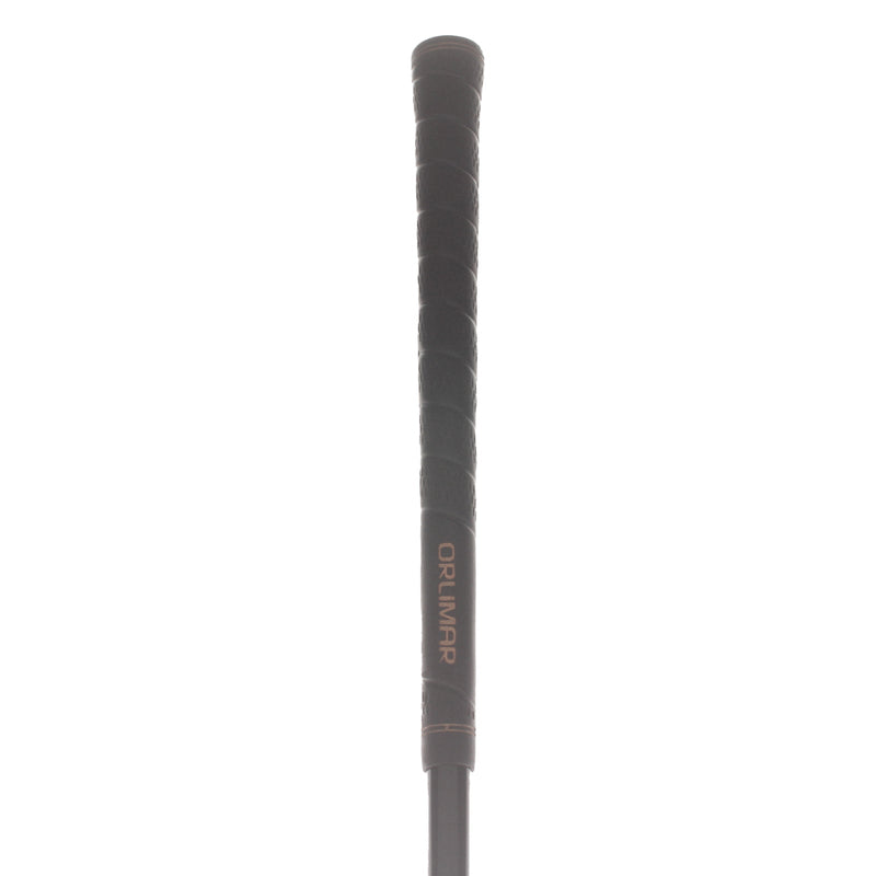 Orlimar Trimetal Graphite Mens Right Hand Fairway 3 Wood 13* Firm - Orlimar Trimetal Ultralite Graphite