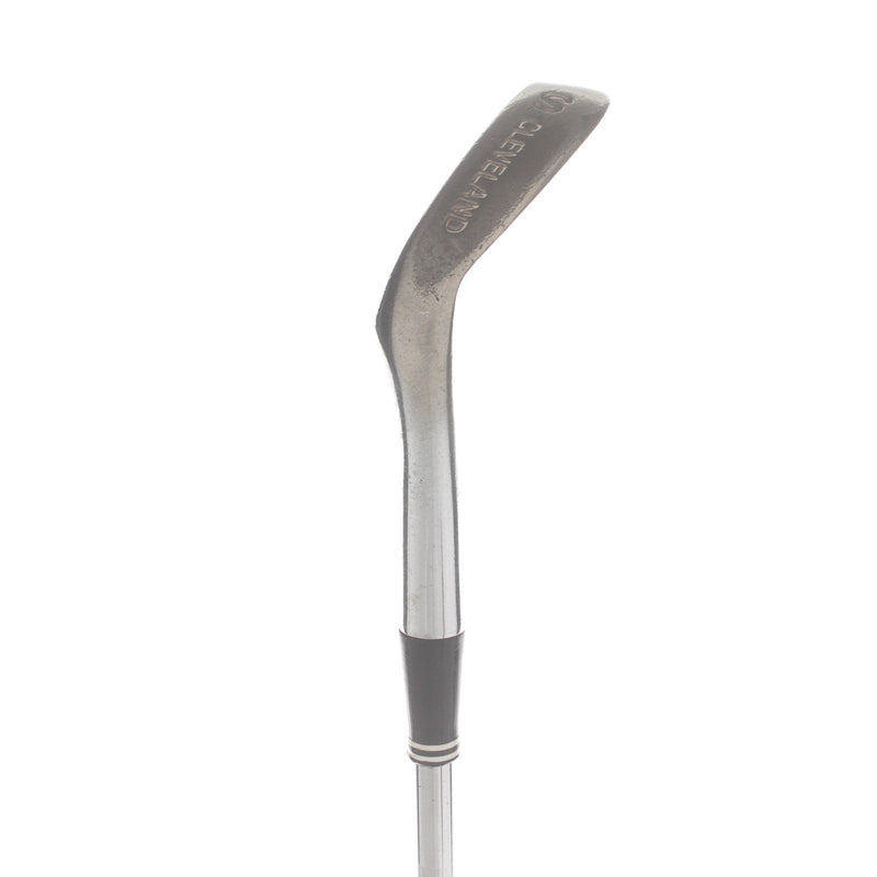 Cleveland Tour Action Steel Mens Right Hand Sand Wedge 56* Wedge - Cleveland