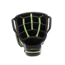 Titleist StaDry Cart Bag - Grey/Silver/Green