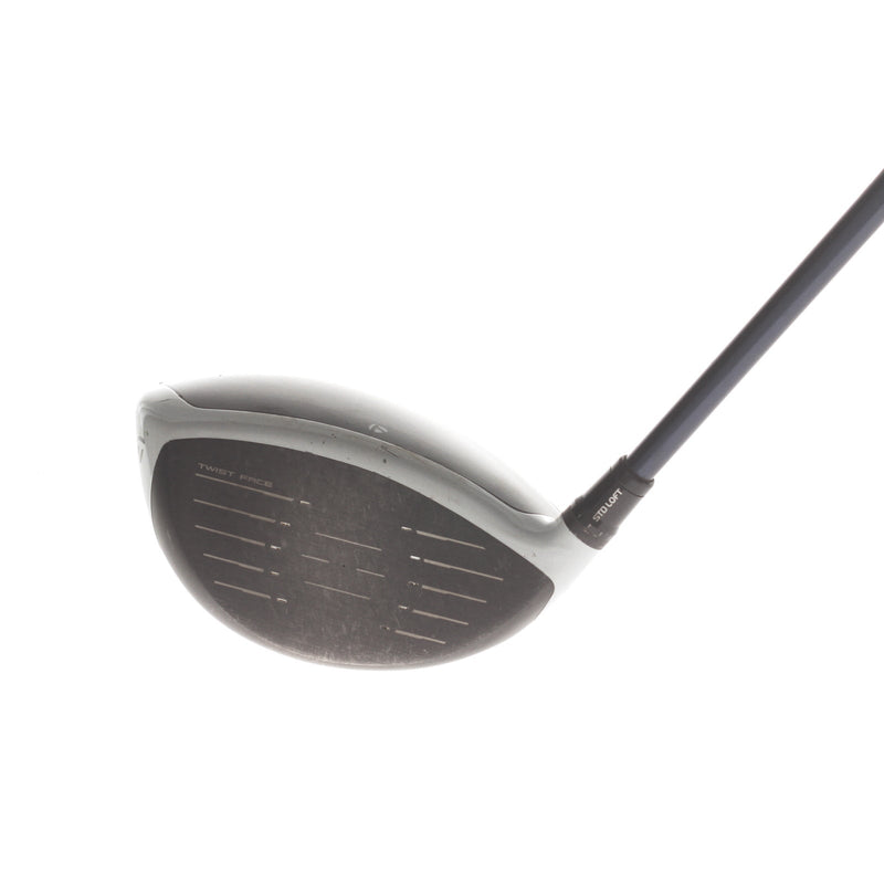 TaylorMade Sim2 Max Graphite Mens Right Hand Driver 10.5* Regular - Ventus Blue 5-R