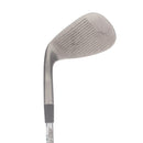 TaylorMade Milled Grind Steel Mens Right Hand Sand Wedge 56* 12 Bounce SB Grind Wedge - Dynamic Gold