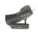 Cobra Sport-45 Mens Right Hand Putter 35" Blade KBS CT Tour 120 - Cobra