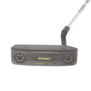 Cobra Sport-45 Mens Right Hand Putter 35" Blade KBS CT Tour 120 - Cobra