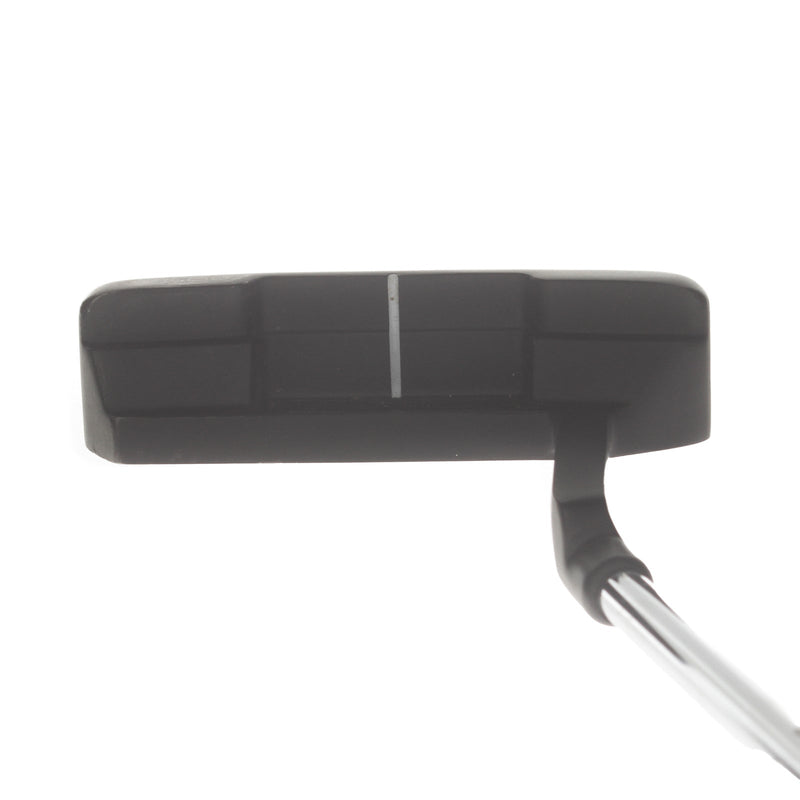 Cobra Sport-45 Mens Right Hand Putter 35" Blade KBS CT Tour 120 - Cobra