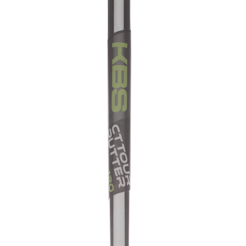 Cobra Sport-45 Mens Right Hand Putter 35" Blade KBS CT Tour 120 - Cobra