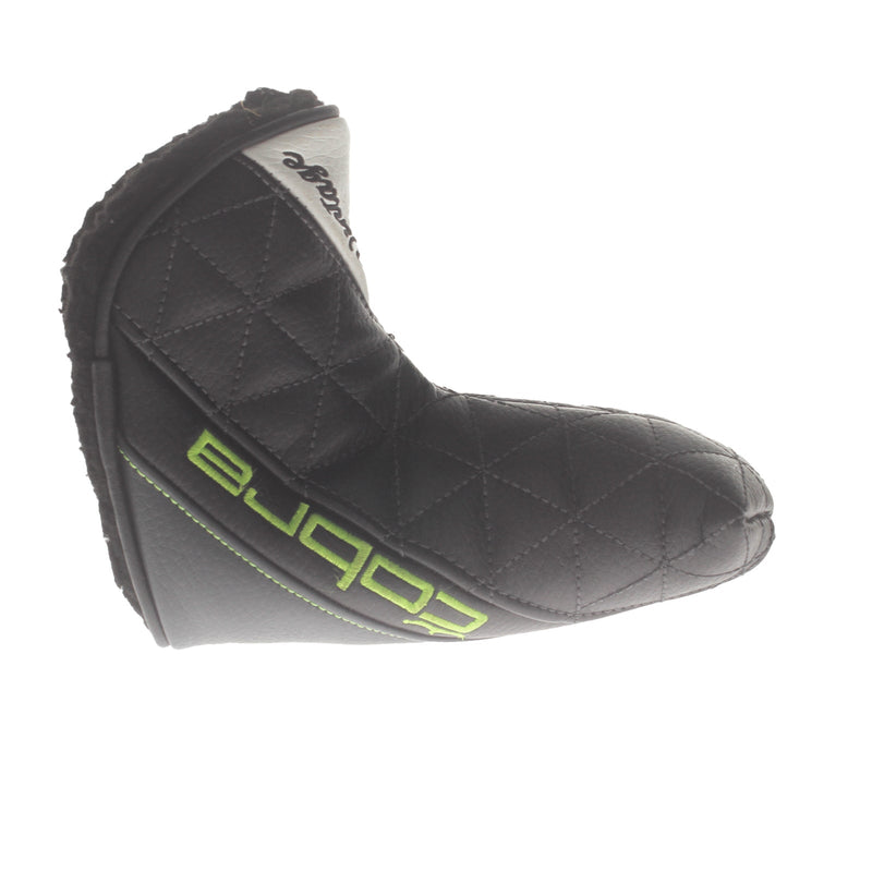 Cobra Sport-45 Mens Right Hand Putter 35" Blade KBS CT Tour 120 - Cobra