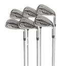 Callaway XR Pro Steel Mens Right Hand Irons 5-PW Regular - KBS Tour-V