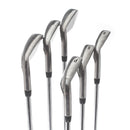 Callaway XR Pro Steel Mens Right Hand Irons 5-PW Regular - KBS Tour-V