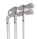 Callaway XR Pro Steel Mens Right Hand Irons 5-PW Regular - KBS Tour-V