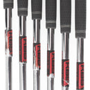 Callaway XR Pro Steel Mens Right Hand Irons 5-PW Regular - KBS Tour-V