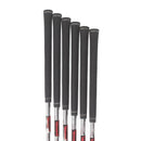 Callaway XR Pro Steel Mens Right Hand Irons 5-PW Regular - KBS Tour-V