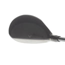 Callaway Paradym Graphite Mens Left Hand 4 Hybrid 21* Regular - Hzrdus Silver 5.5 65g