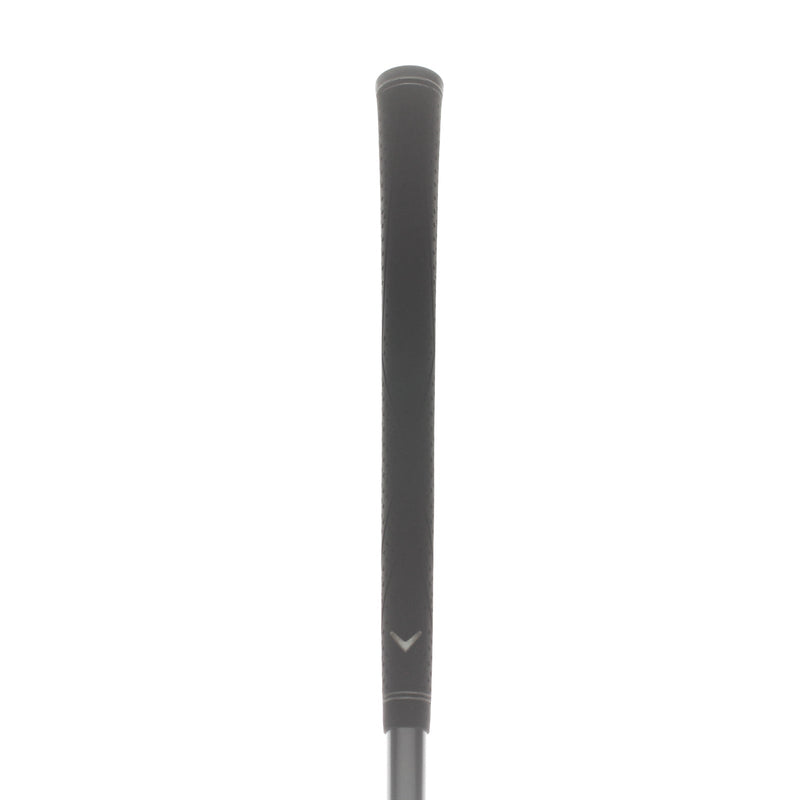 Callaway Paradym Graphite Mens Left Hand 4 Hybrid 21* Regular - Hzrdus Silver 5.5 65g