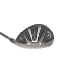 Callaway Rogue X Graphite Mens Right Hand 3 Hybrid 18* Regular - Aldila Synergy 60HY