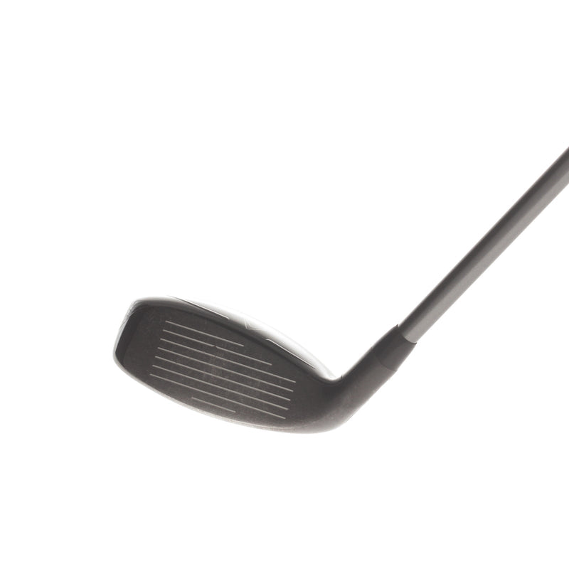 Callaway Rogue X Graphite Mens Right Hand 3 Hybrid 18* Regular - Aldila Synergy 60HY