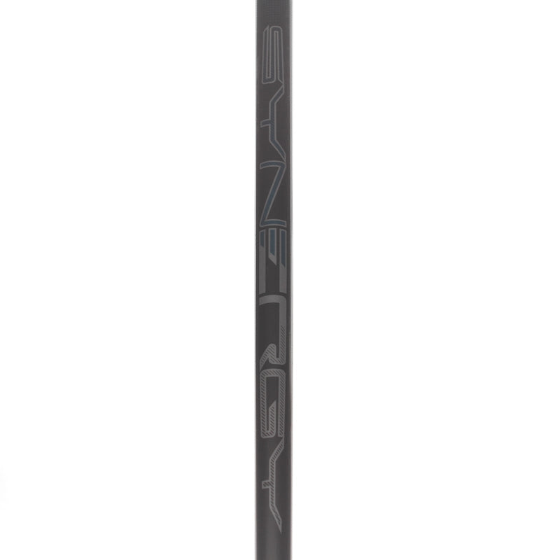 Callaway Rogue X Graphite Mens Right Hand 3 Hybrid 18* Regular - Aldila Synergy 60HY
