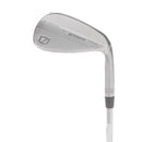 Wilson Staff Model ZM Steel Mens Right Hand Gap Wedge 50* 8 Bounce Wedge - Dynamic Gold Spinner