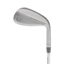 Wilson Staff Model ZM Steel Mens Right Hand Sand Wedge 54* 8 Bounce Stiff - Dynamic Gold Mid 115 S300