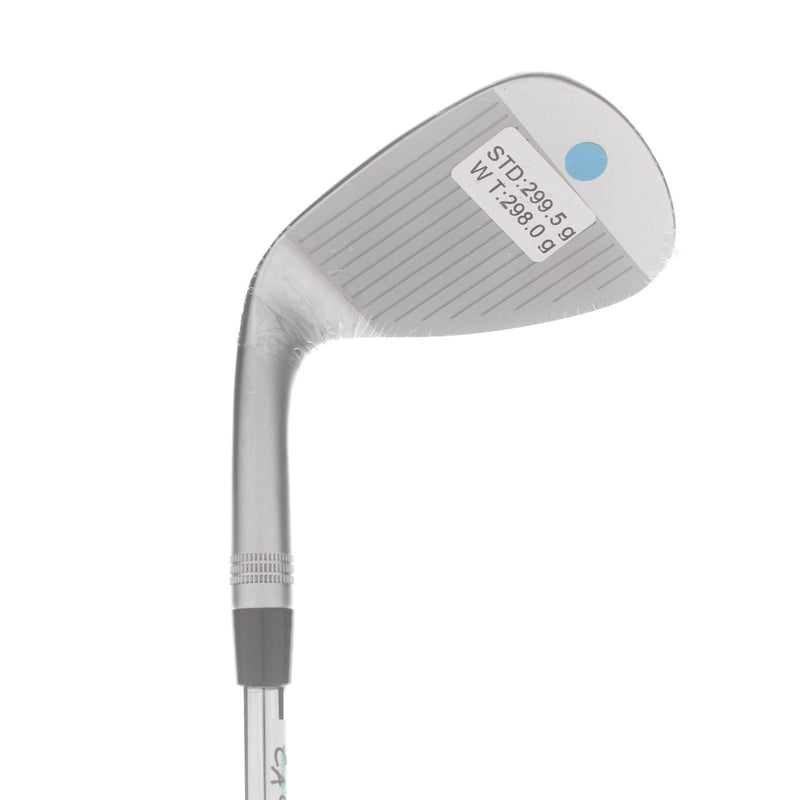 Wilson Staff Model ZM Steel Mens Right Hand Sand Wedge 54* 8 Bounce Stiff - Dynamic Gold Mid 115 S300