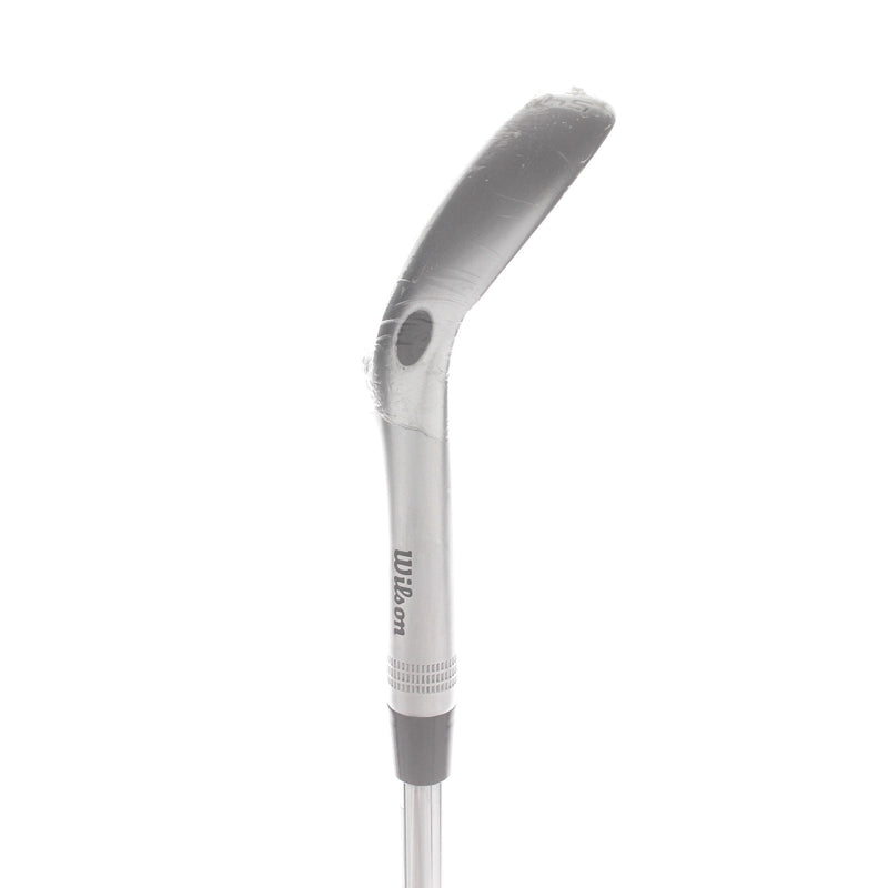 Wilson Staff Model ZM Steel Mens Right Hand Sand Wedge 54* 8 Bounce Stiff - Dynamic Gold Mid 115 S300