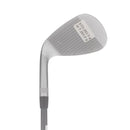 Wilson Staff Model ZM Graphite Mens Right Hand Gap Wedge 48* 8 Bounce Regular - Recoil Dart F2 75