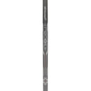 Wilson Staff Model ZM Graphite Mens Right Hand Gap Wedge 48* 8 Bounce Regular - Recoil Dart F2 75