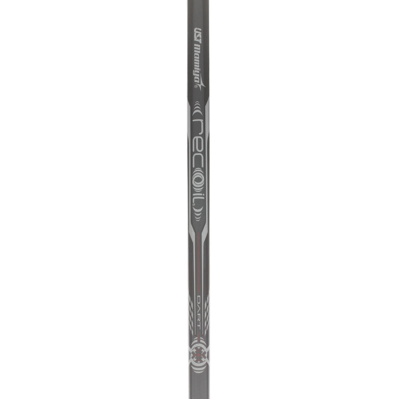 Wilson Staff Model ZM Graphite Mens Right Hand Gap Wedge 48* 8 Bounce Regular - Recoil Dart F2 75