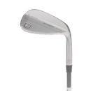 Wilson Staff Model ZM Graphite Mens Right Hand Gap Wedge 52* 8 Bounce Regular - HX Recoil Dart 70