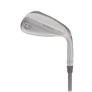 Wilson Staff Model ZM Graphite Mens Right Hand Sand Wedge 56* 10 Bounce Regular - HX Recoil Dart 70