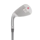 Wilson Staff Model ZM Graphite Mens Right Hand Sand Wedge 56* 10 Bounce Regular - HX Recoil Dart 70