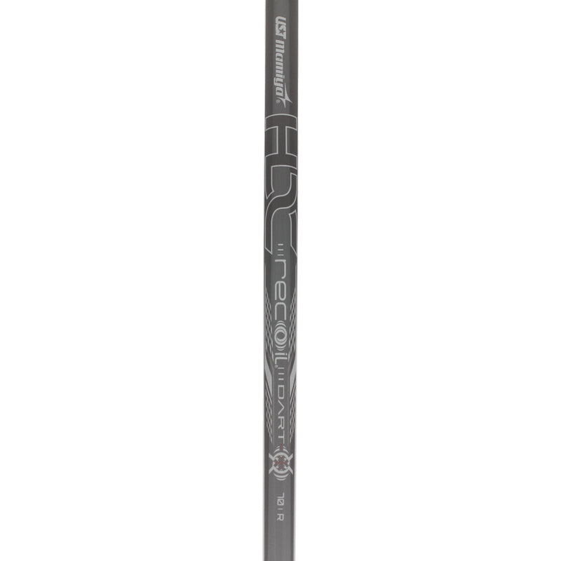 Wilson Staff Model ZM Graphite Mens Right Hand Sand Wedge 56* 10 Bounce Regular - HX Recoil Dart 70