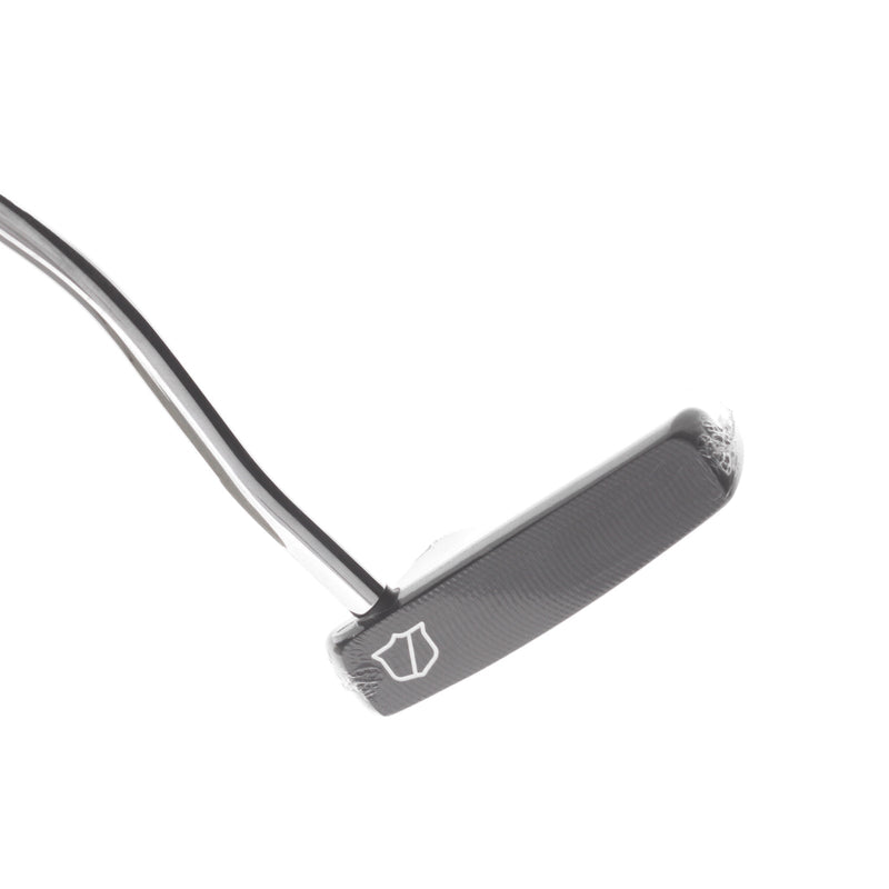 Wilson Staff Infinite Bucktown Mens Left Hand Putter 34" Mallet Wilson Staff - Wilson Staff