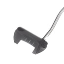 Wilson Staff Infinite Bucktown Mens Left Hand Putter 34" Mallet Wilson Staff - Wilson Staff