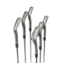 Callaway X Hot Pro Steel Mens Right Hand Irons 5-PW Stiff - Project X 95