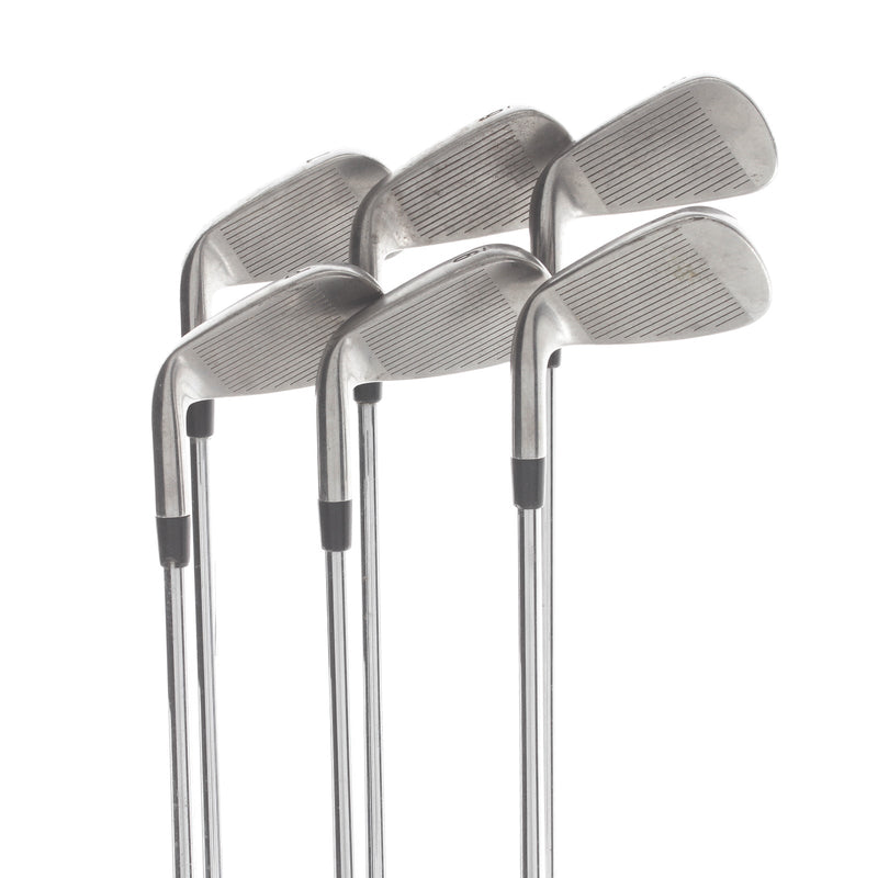 Callaway X Hot Pro Steel Mens Right Hand Irons 5-PW Stiff - Project X 95