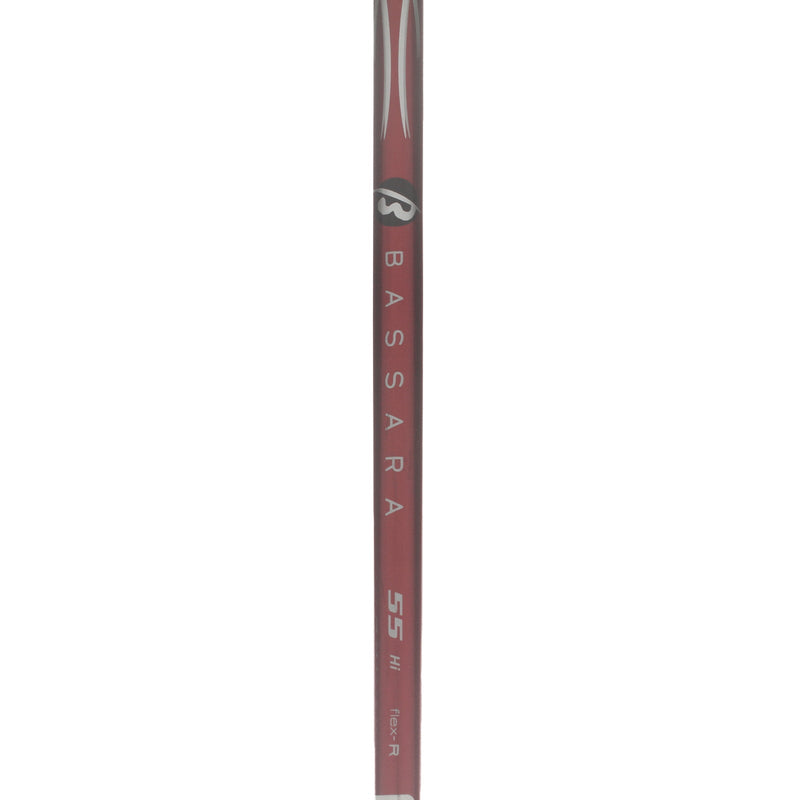 Bassara 55 Fairway Shaft Mitsubishi Regular Titleist 2nd Gen - GT/TS/TSi/TSr/917/915/913 42.5"