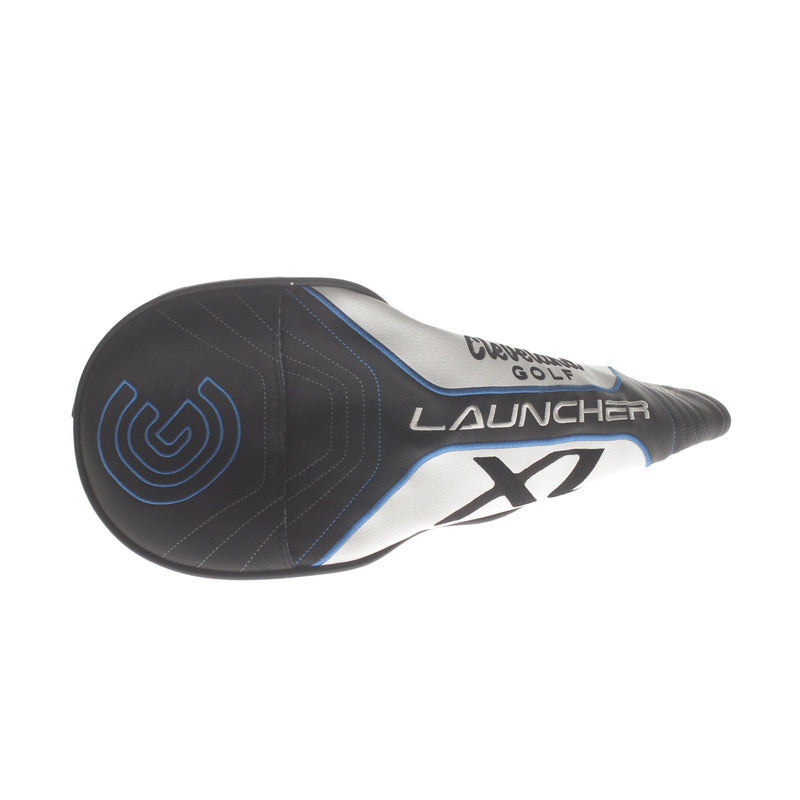 Cleveland Launcher XL Lite Graphite Mens Right Hand Driver 12* Senior - Cypher Forty 5.0