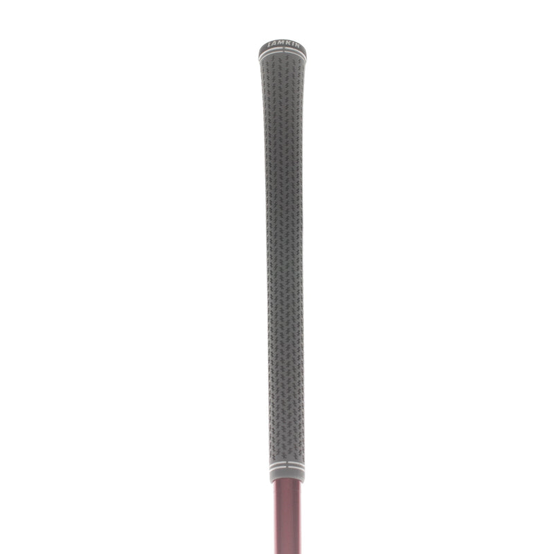Wilson Dynapwr Carbon Graphite Mens Right Hand Fairway 5 Wood 18* Lite - HZRDUS RDX Smoke 5.0 50g