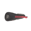 Wilson Dynapwr Carbon Graphite Mens Right Hand Fairway 5 Wood 18* Lite - HZRDUS RDX Smoke 5.0 50g