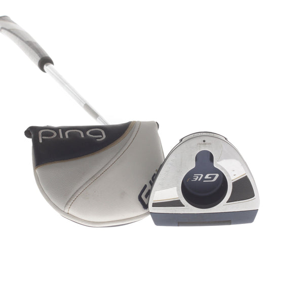 Ping G Le 3 Mens Right Hand Putter 31.5" Mallet Ping - Ping