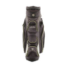 Motocaddy Club Series Cart Bag - Black/Silver