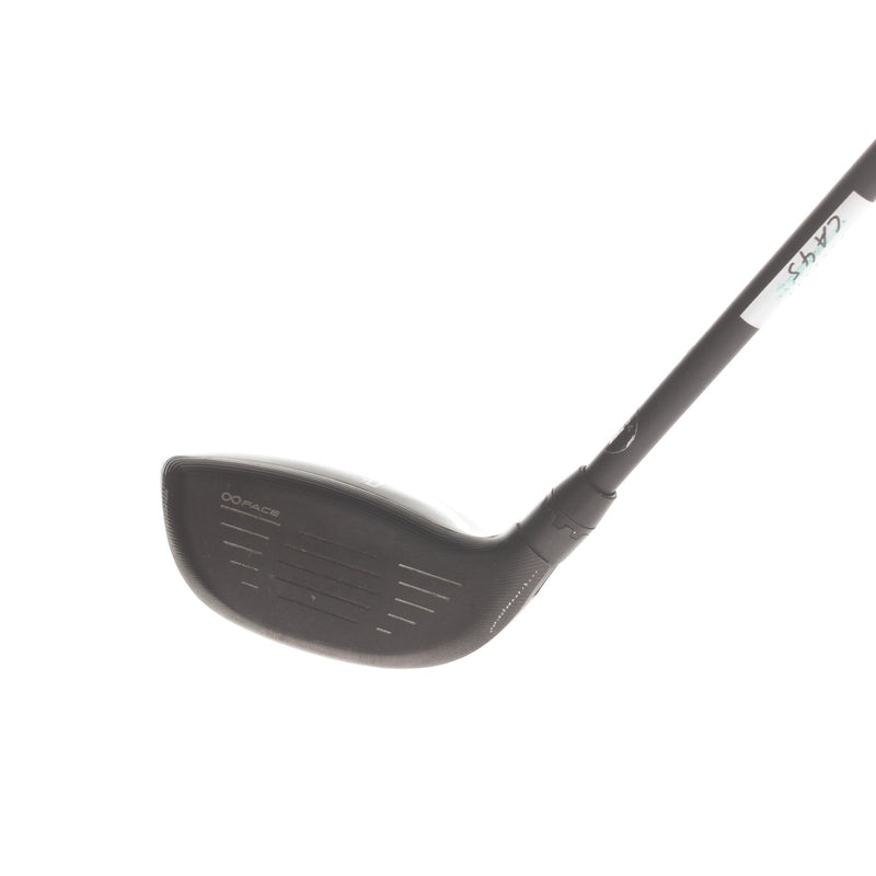 Cobra King Radspeed Graphite Mens Right Hand Fairway 7 Wood 22.5* Regular - Fujikura Motore X F3