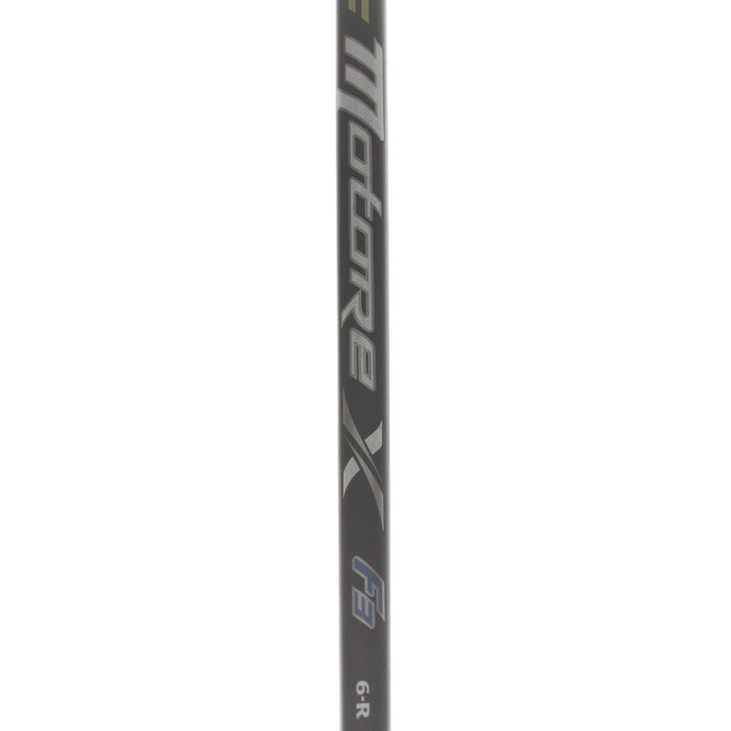 Cobra King Radspeed Graphite Mens Right Hand Fairway 7 Wood 22.5* Regular - Fujikura Motore X F3