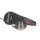 Srixon ZX MK II Graphite Mens Right Hand Fairway 5 Wood 18* Regular - HZRDUS RDX Smoke 5.5 60g