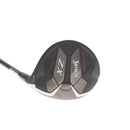 Srixon ZX MK II Graphite Mens Right Hand Fairway 5 Wood 18* Regular - HZRDUS RDX Smoke 5.5 60g
