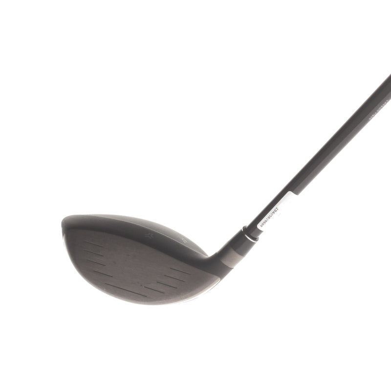 Srixon ZX MK II Graphite Mens Right Hand Fairway 5 Wood 18* Regular - HZRDUS RDX Smoke 5.5 60g