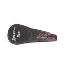 Srixon ZX MK II Graphite Mens Right Hand Fairway 5 Wood 18* Regular - HZRDUS RDX Smoke 5.5 60g