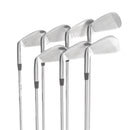Nike Vapor Pro Combo Steel Mens Right Hand Irons 4-PW Stiff - Dynamic Gold Pro